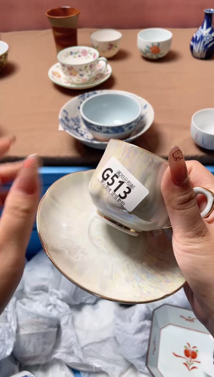 瓷片^*^瓷器瓷器G513