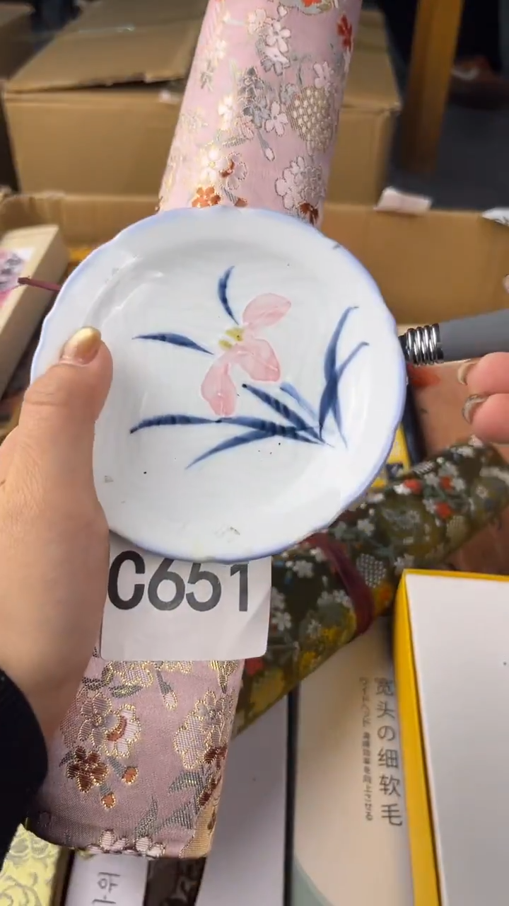 瓷片泰*盛匠轩古美术