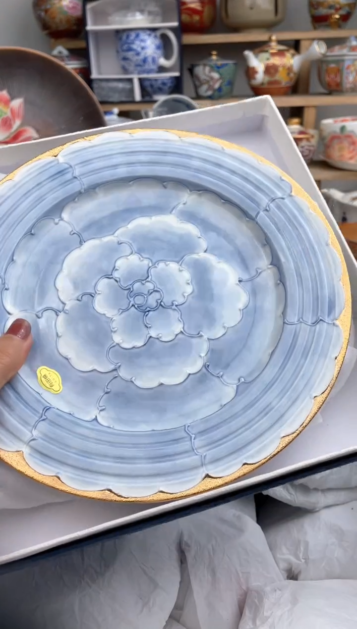 【闪购商品】瓷片默认微瑕，看清尺寸品相再拍