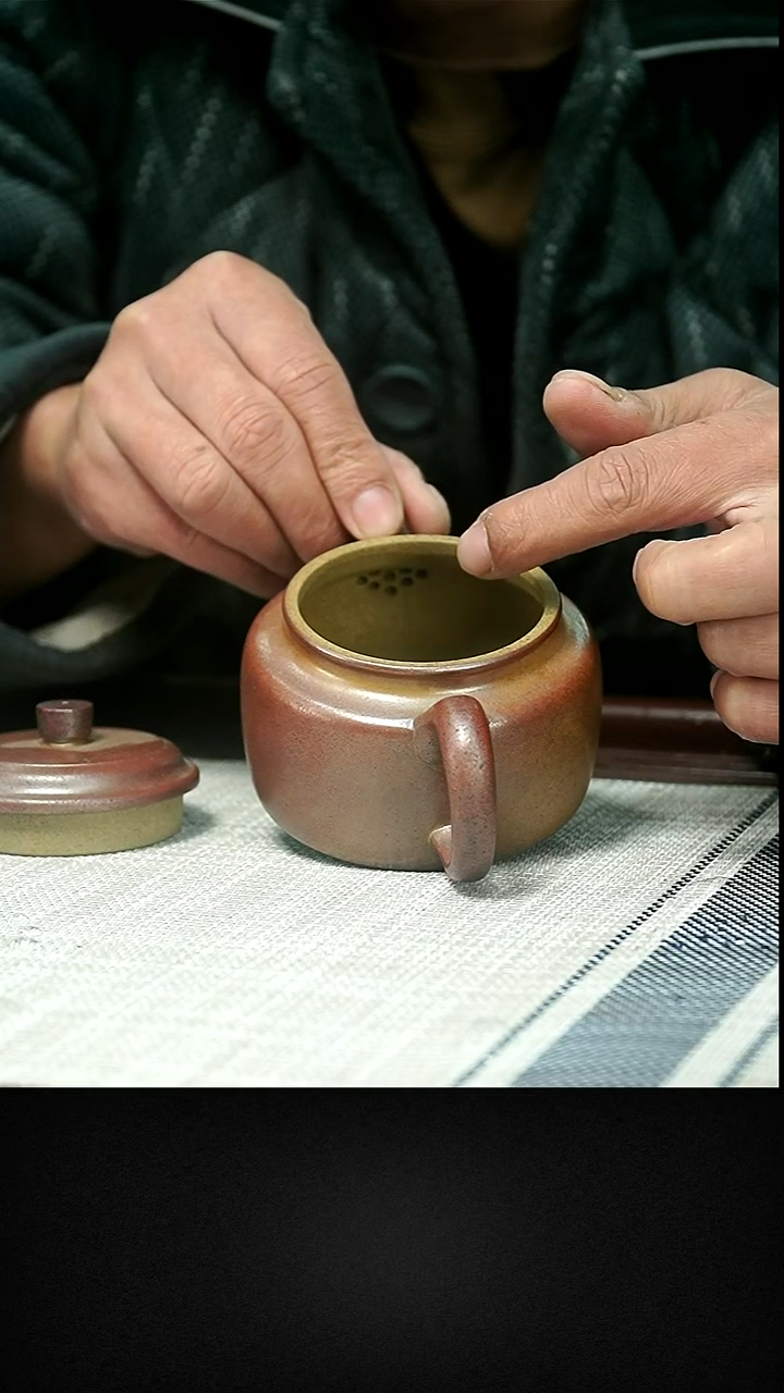 茶壶紫砂茶壶 紫砂10