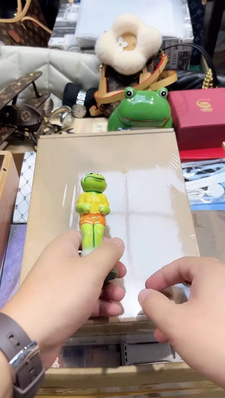 瓷片.全球寻宝高端瓷儿@@XA038