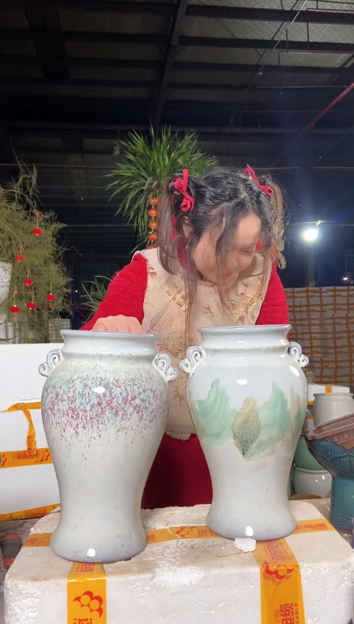 【闪购商品】无铅玻璃2个