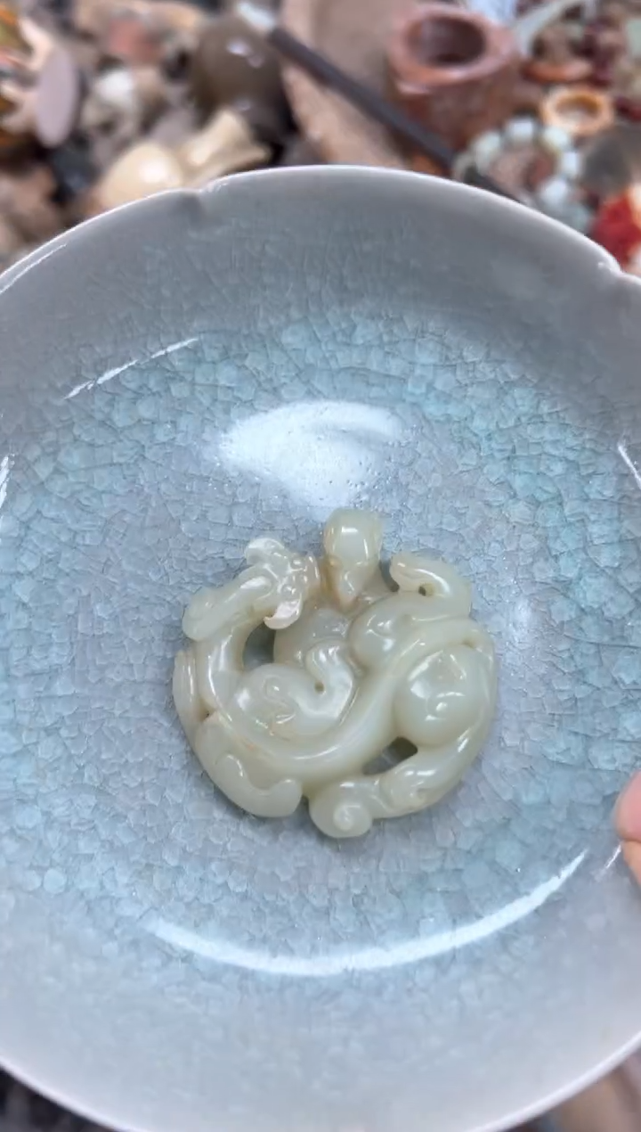 摆件瓷器瓷器瓷器瓷器