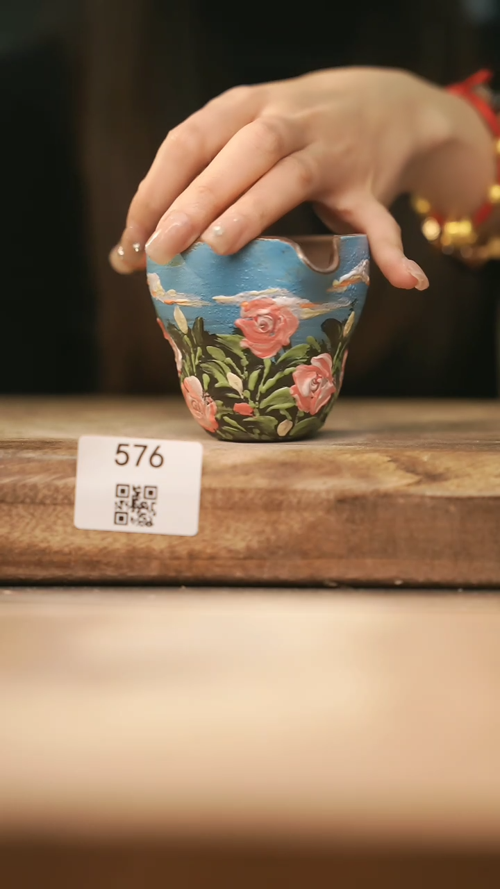 【闪购商品】【落单孤品】福利/杯子@@576