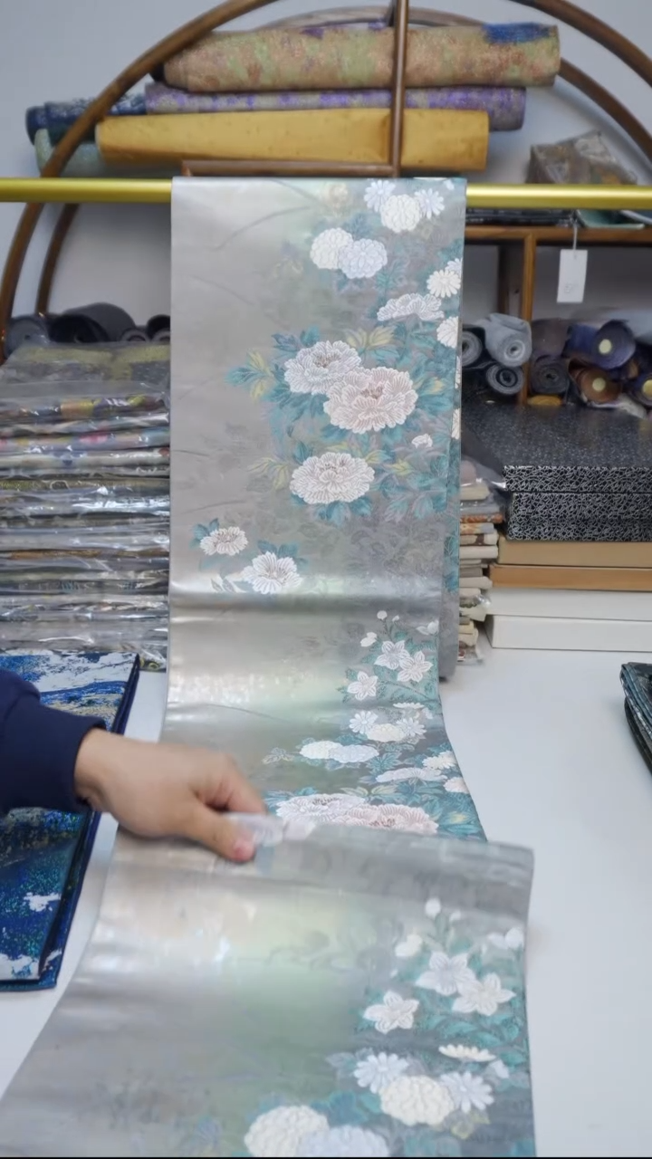 织绣18花卉花卉花卉