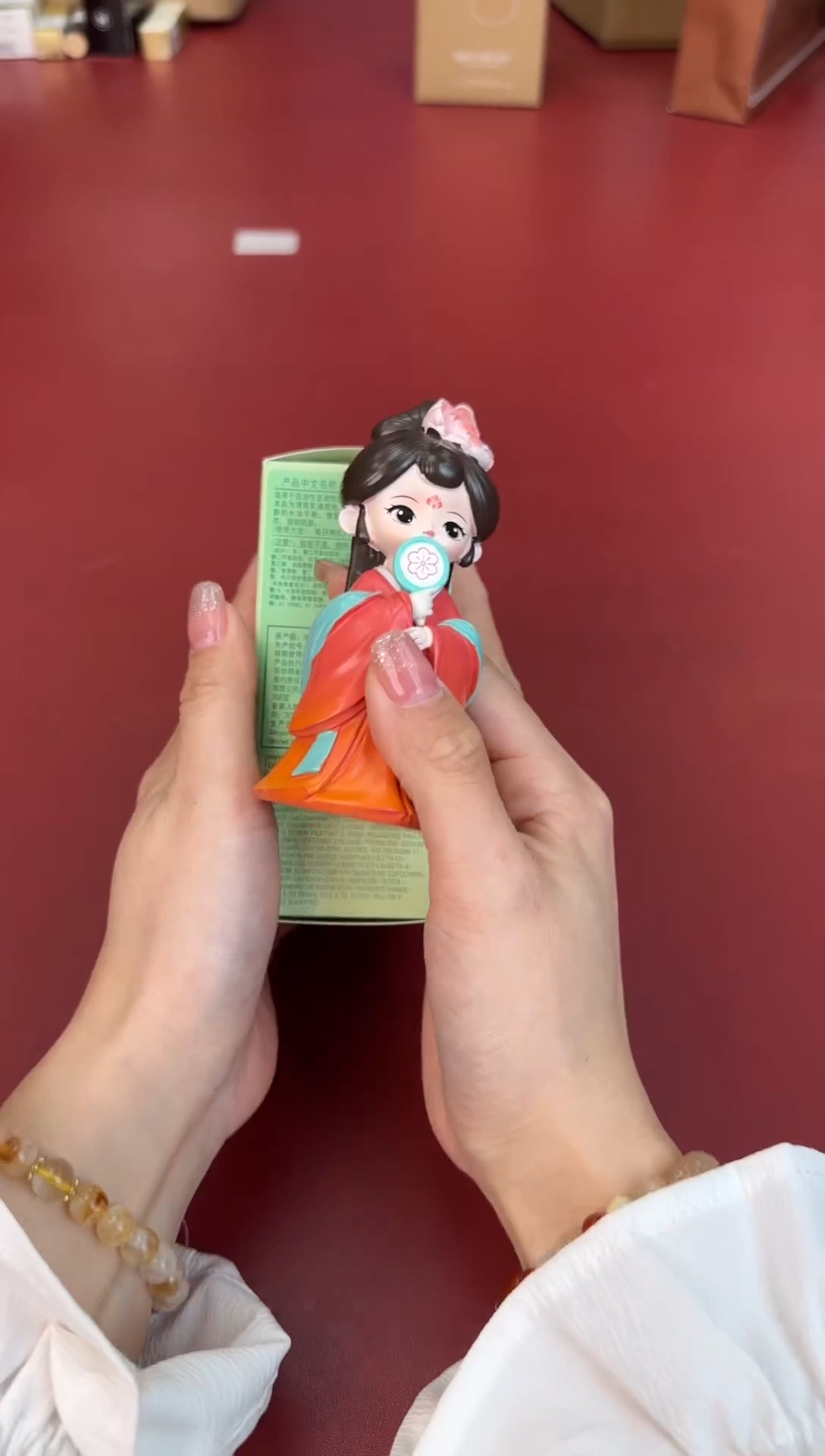 【闪购商品】瓷片正午瓷沅 臻品源泉@@2222