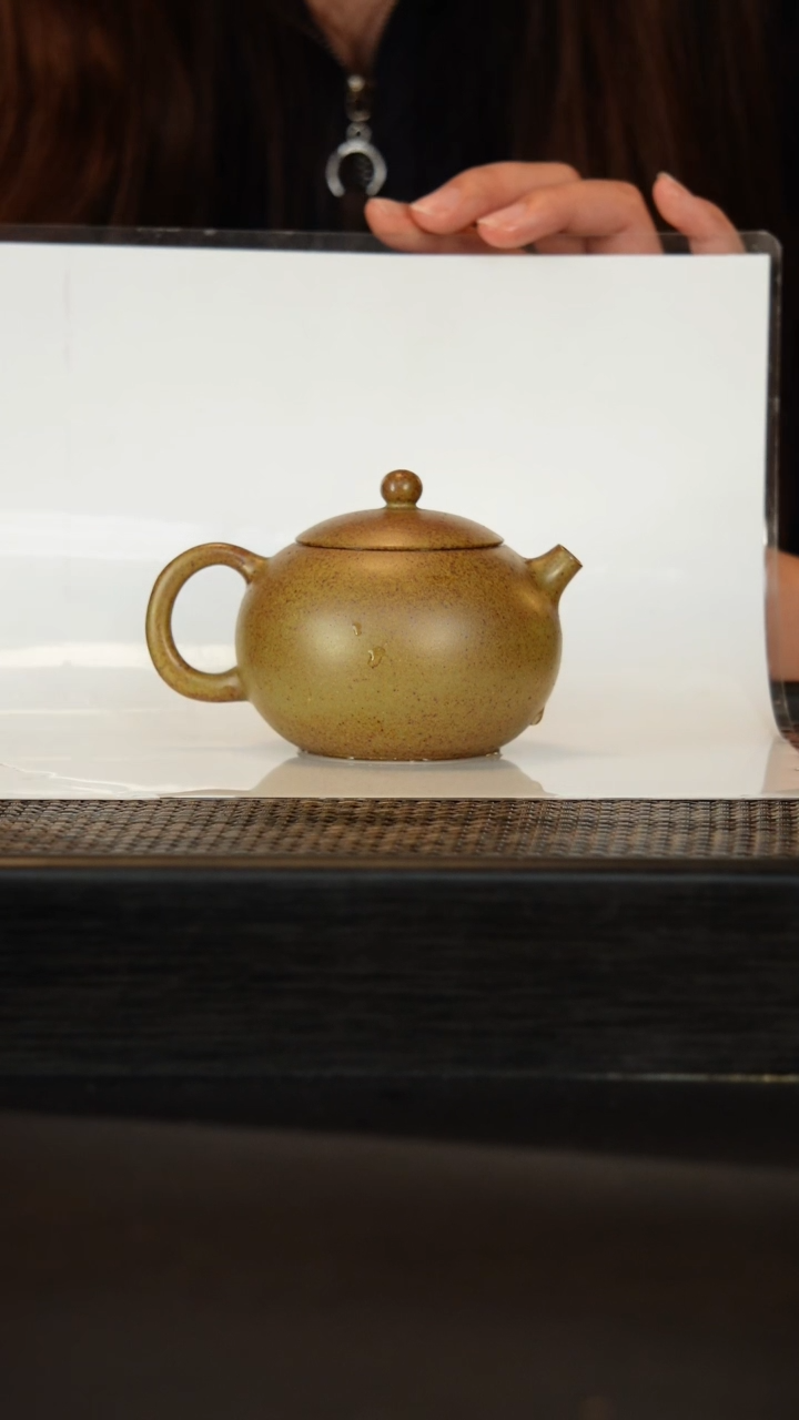 【闪购商品】紫砂茶壶原矿紫砂茶壶