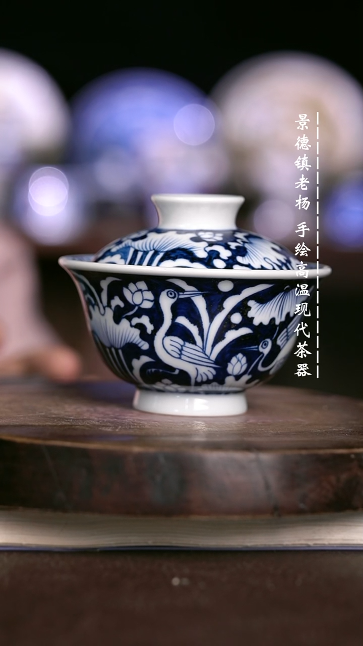 微瑕福利  现代瓷