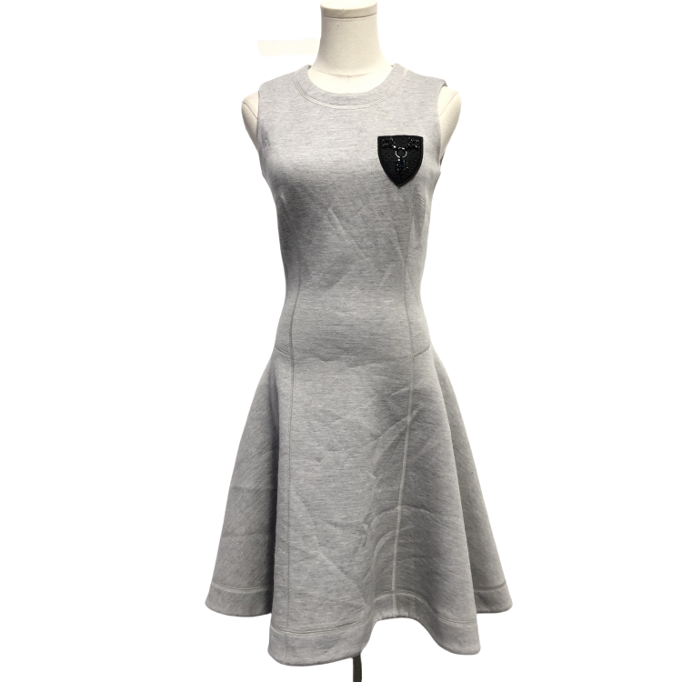 迪奥/连衣裙/95新/羊毛/[251122SS0022]