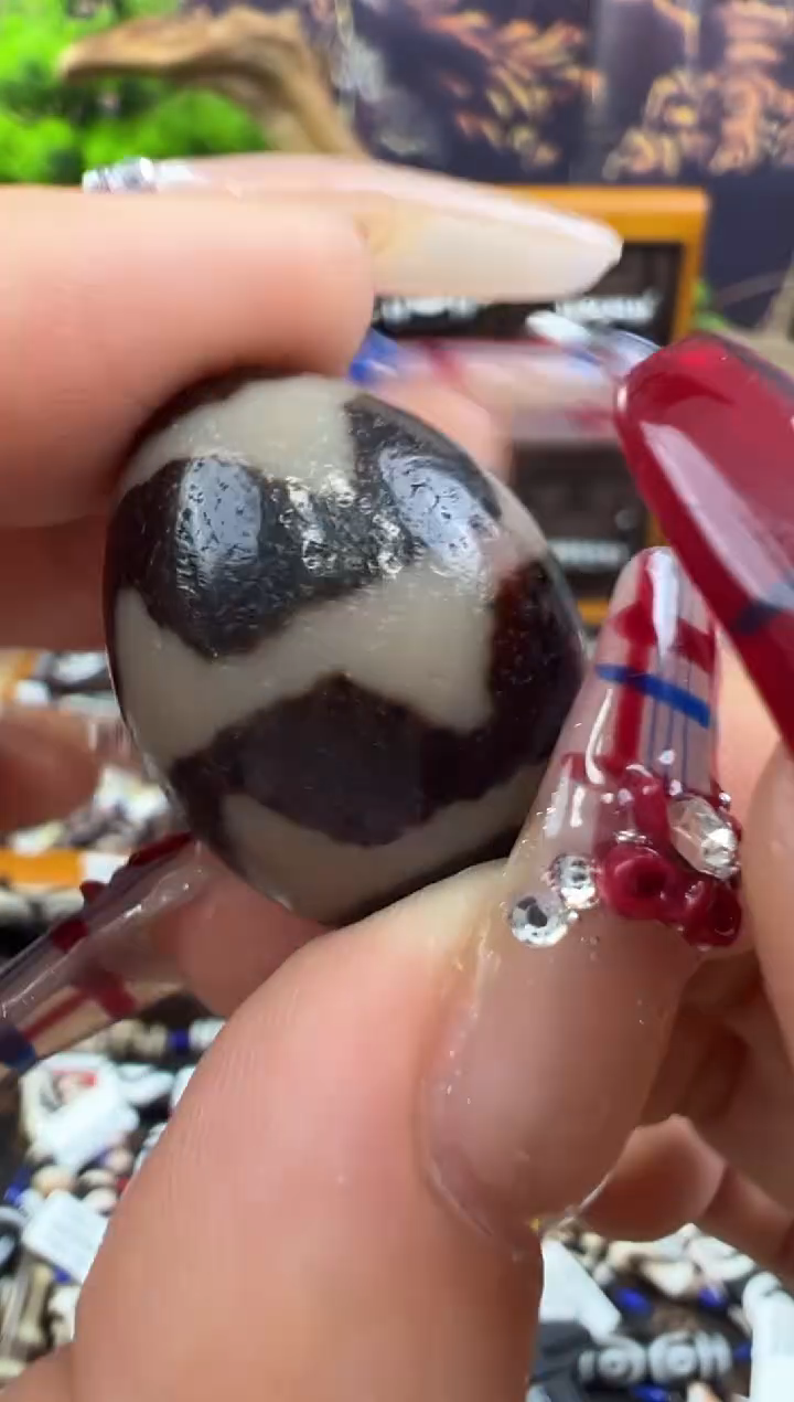 【闪购商品】玛瑙/玉髓吊坠(不含链)未镶嵌26.