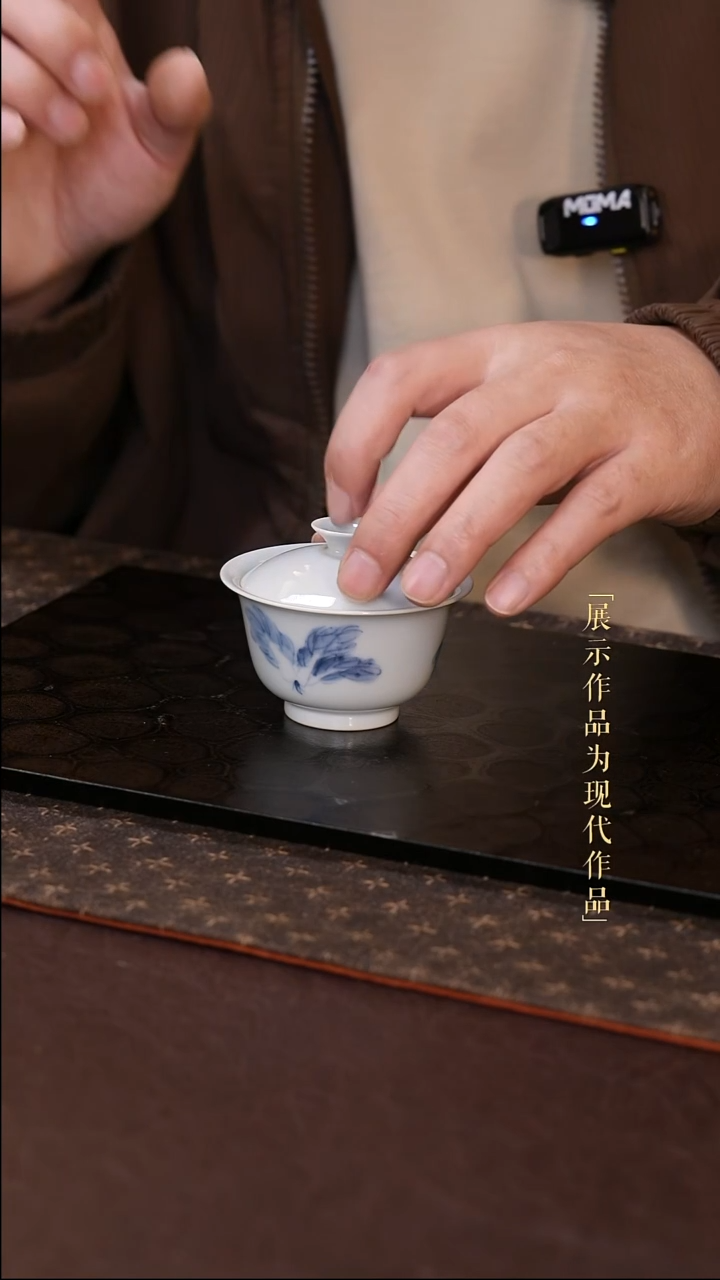 摆件瓷尼克美学甄选