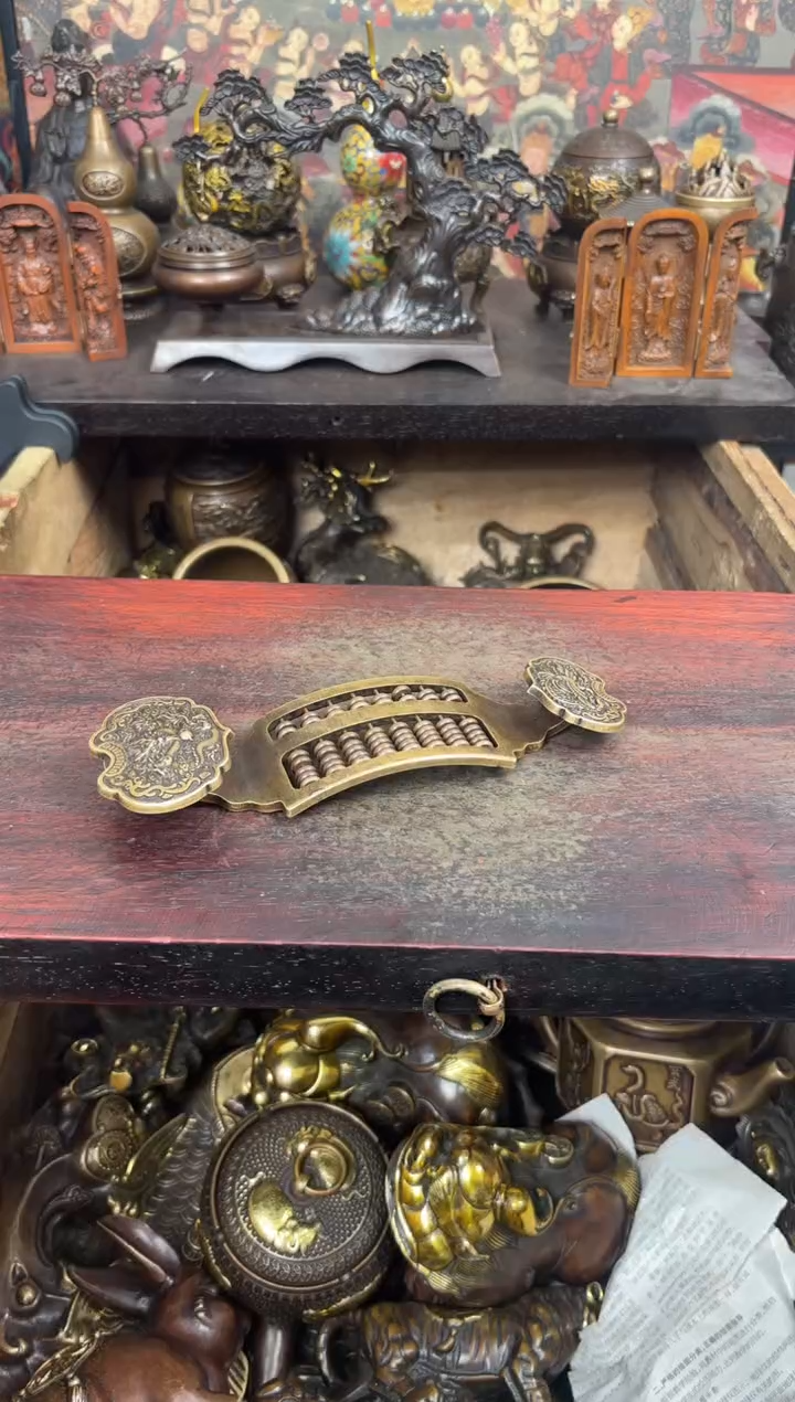 信德铜器壹专属精选链接