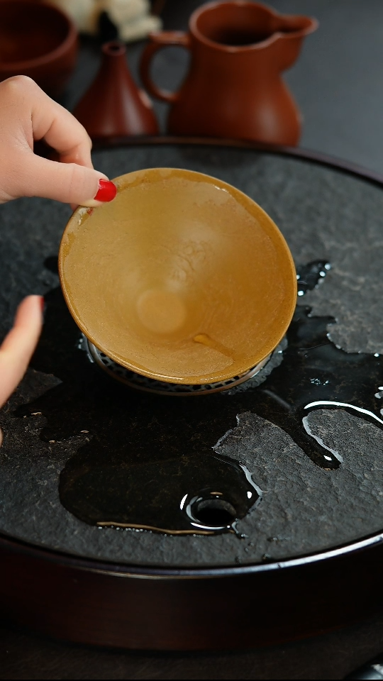 【闪购商品】紫砂茶杯宜兴紫砂主人杯