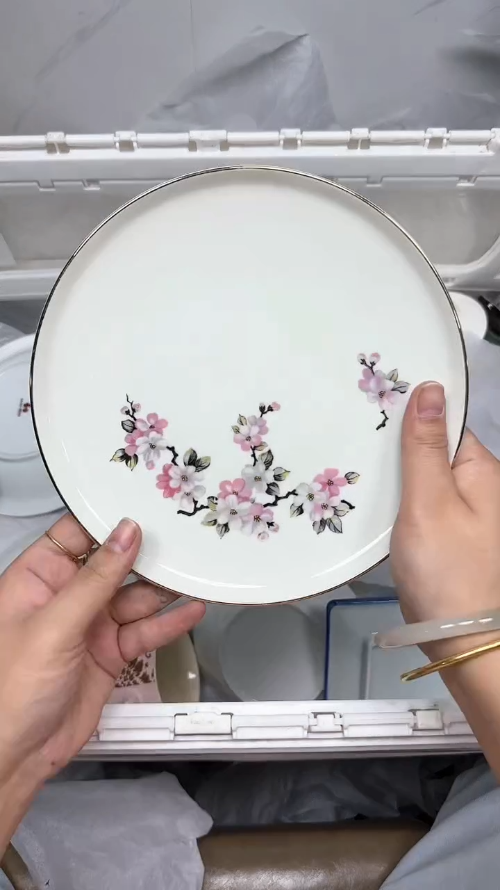 【闪购商品】511回流瓷器默认微瑕，18.8包邮1