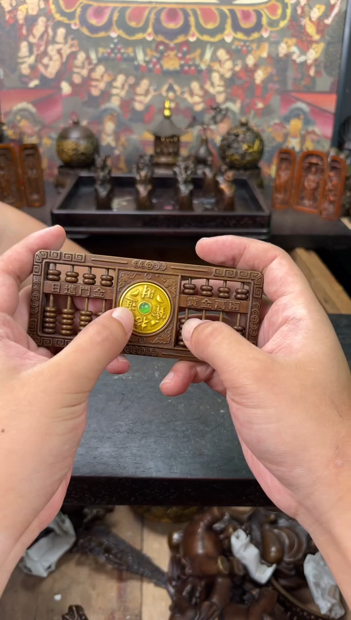 百福铜专属精选链接