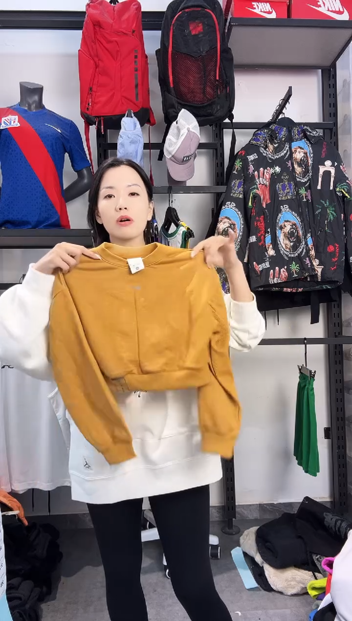 509编码 瑕疵款直播间过款为准 尺码