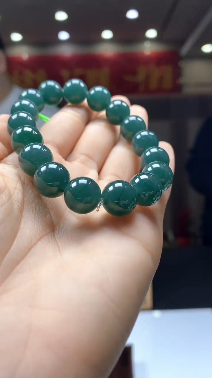 【闪购商品】定制翡翠未镶嵌********s71