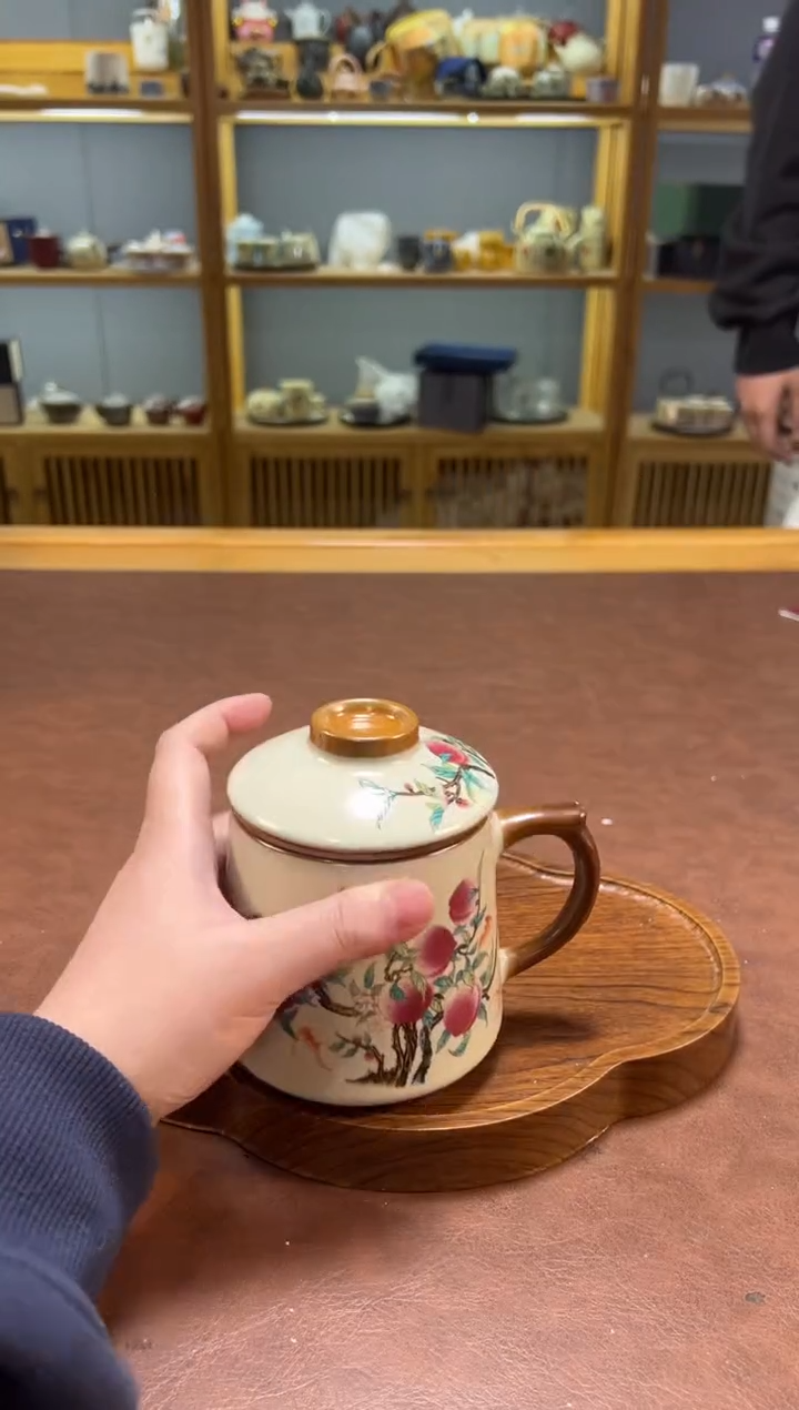 无纺布【闪购商品】淘礼茶具清货专属链接