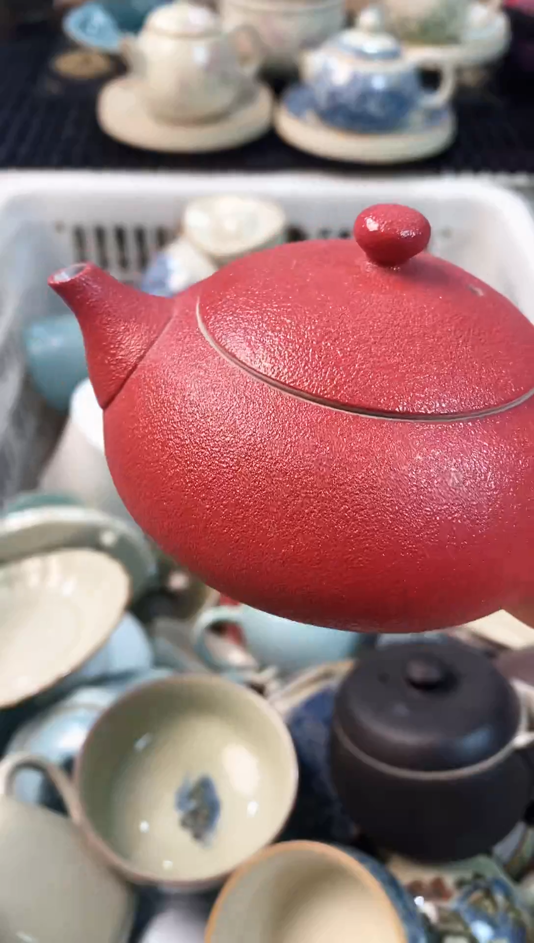 【闪购商品】（轻轻微瑕）茶具茶壶茶碗茶杯