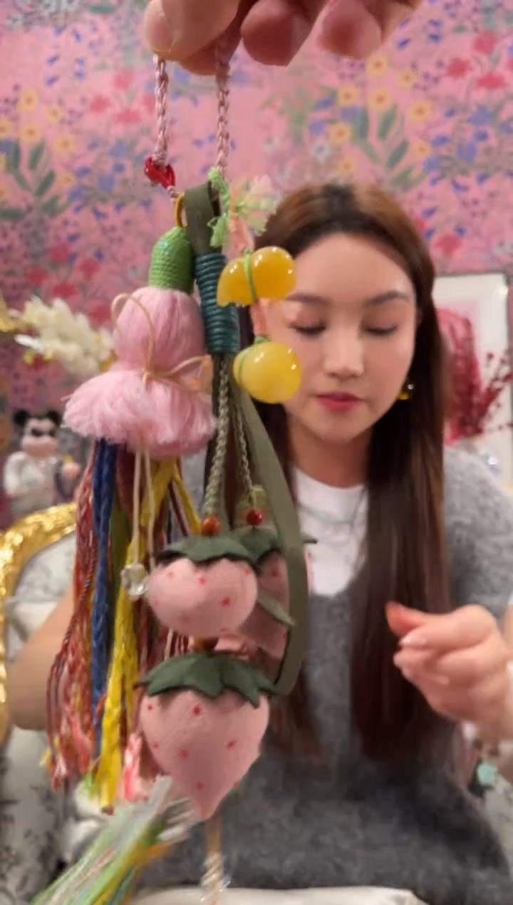 【闪购商品】蜜蜡裸石未镶嵌蜜蜡车挂