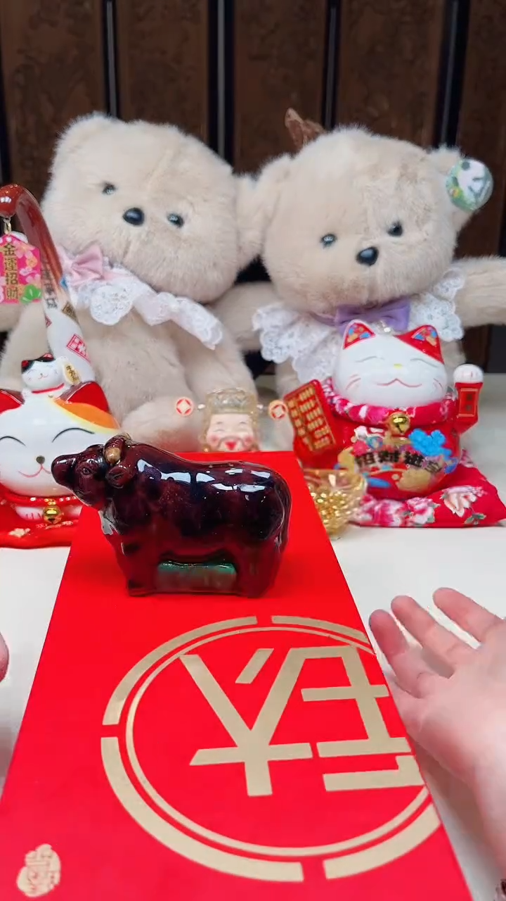 瓷片陶茶周边666文玩多人