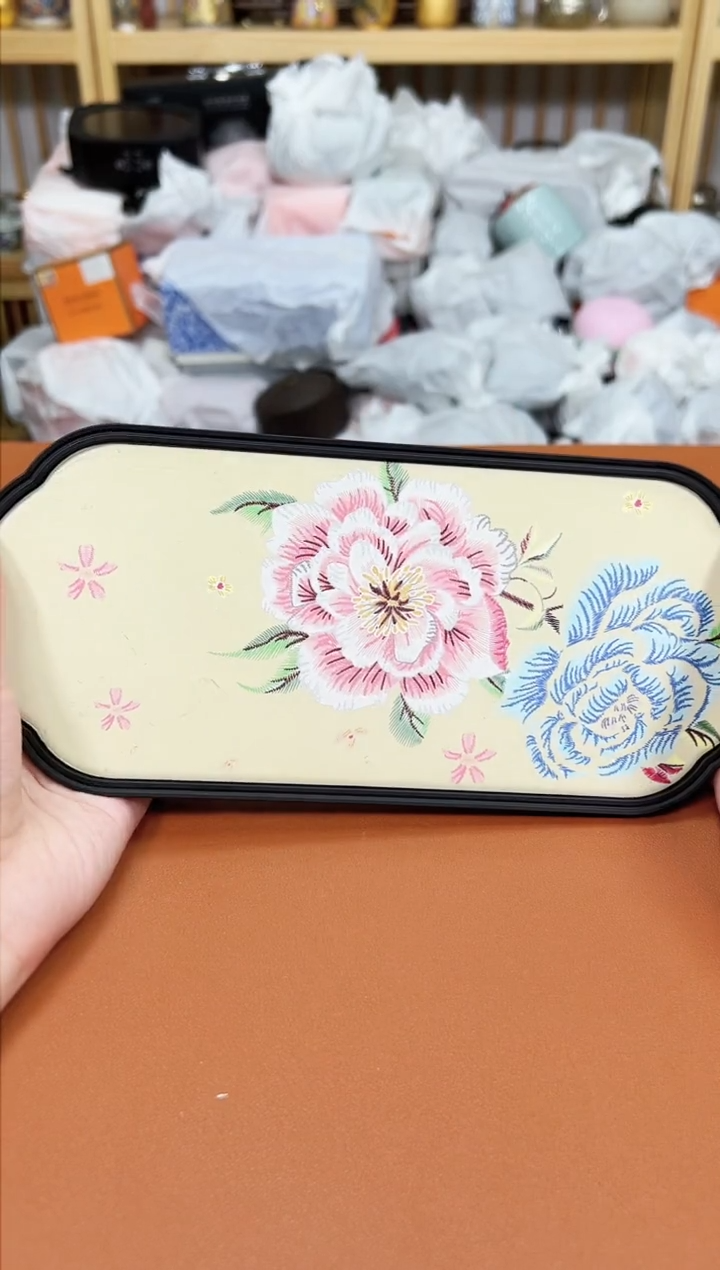 【闪购商品】万家瓷坊清货商品链接@@G102