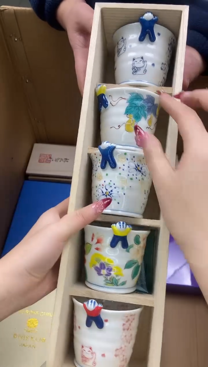 瓷片瓷片精美陶瓷甄选一单一付