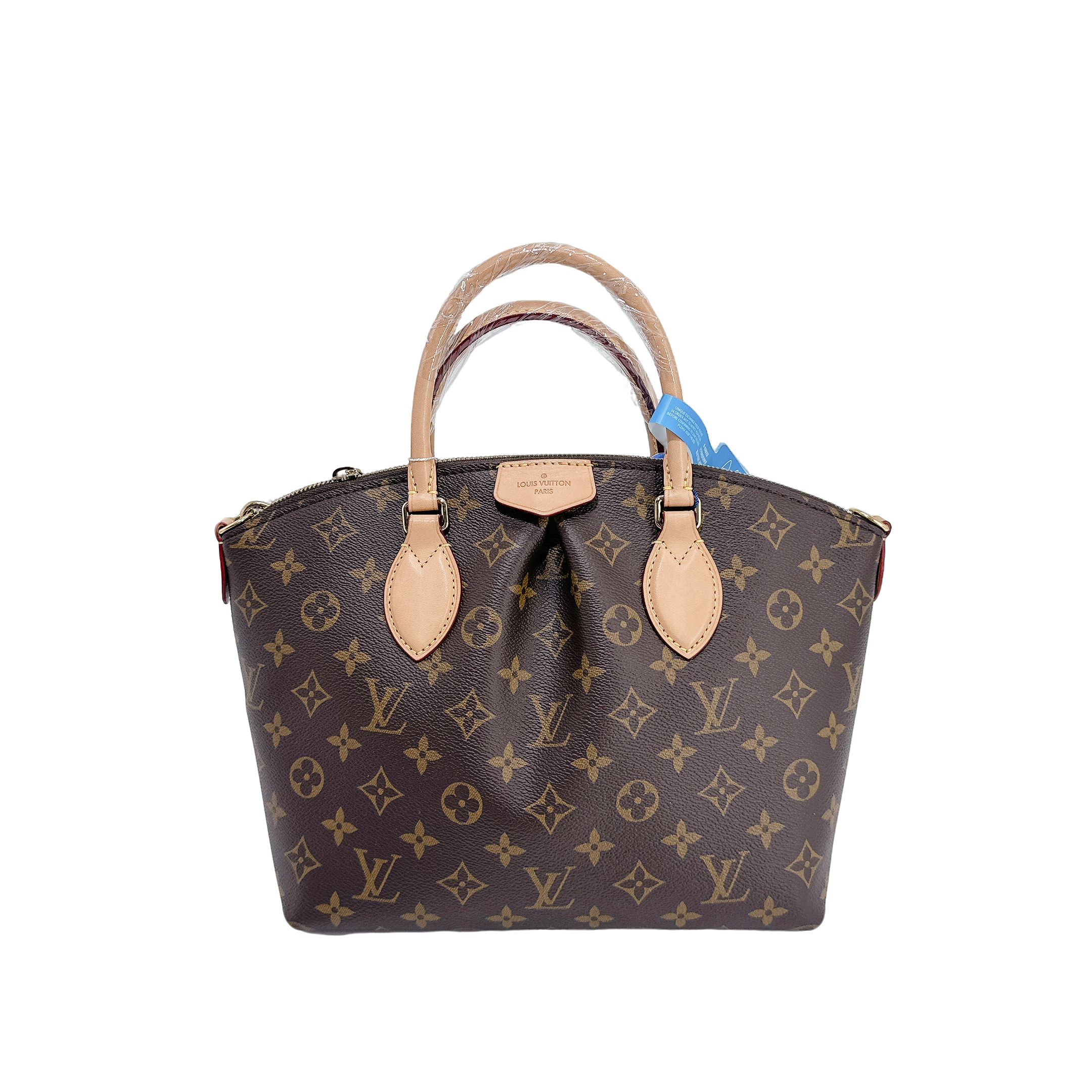 99新 LouisVuitton/路易威登 安洁利严选饺子包/0002079