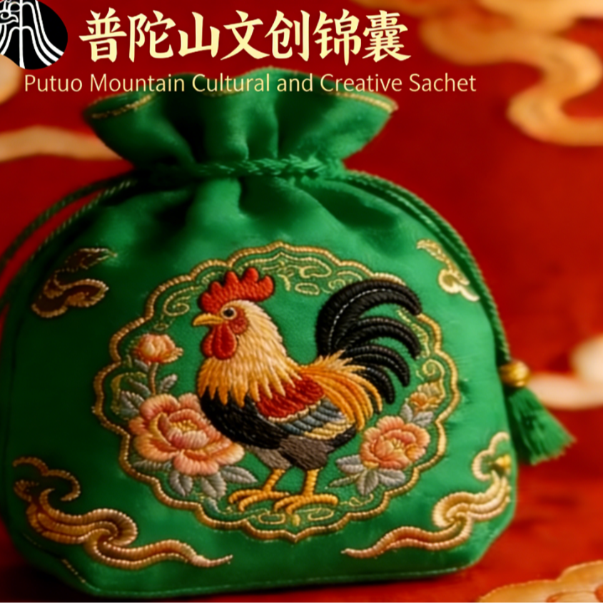 10号 鸡 师傅推荐 锦囊