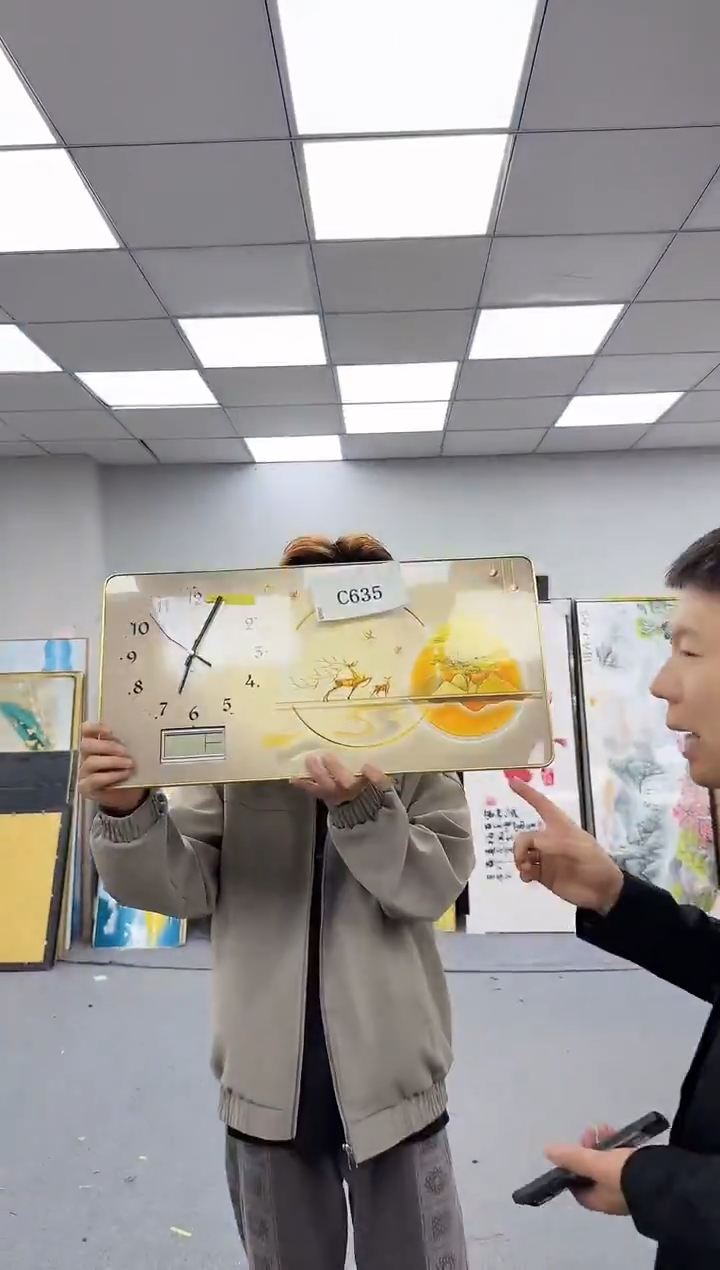 孤品微瑕黑马闪购C635