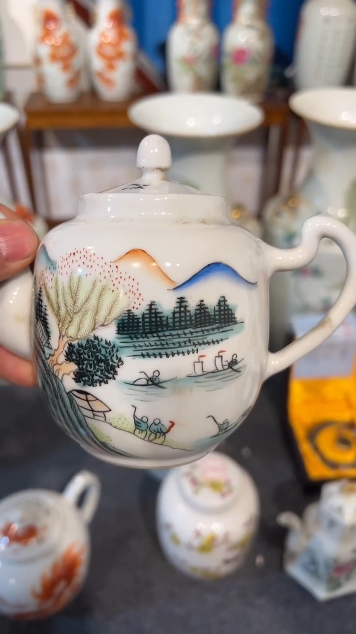 【闪购商品】摆件瓷摆件瓷摆件瓷摆件