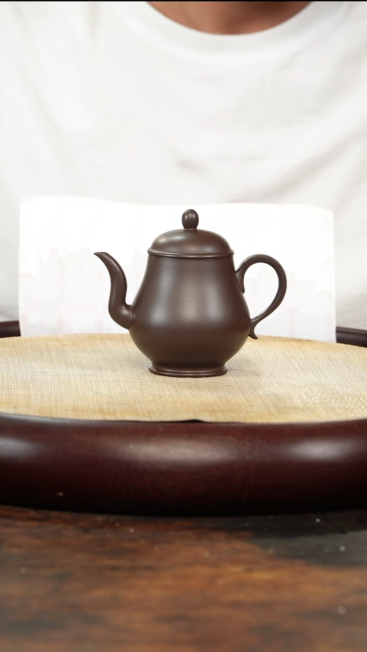 茶壶紫砂老行家紫砂3
