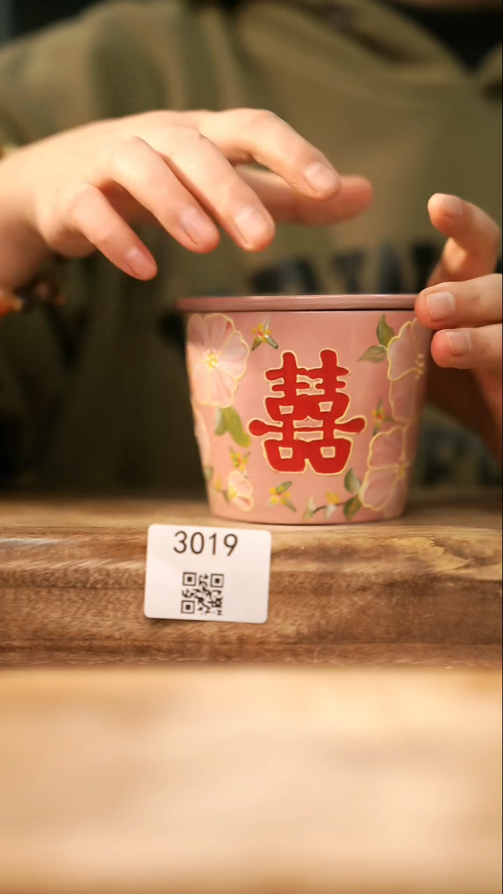 【落单孤品】福利/杯子@@3019