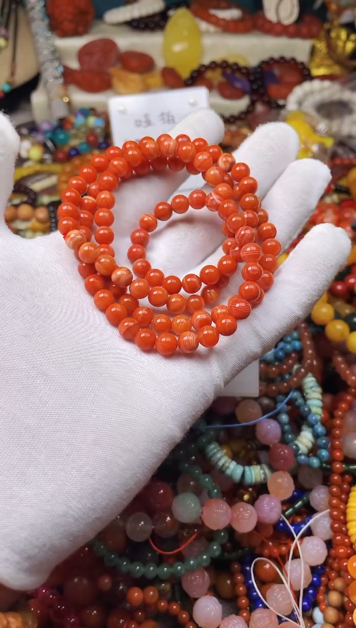 【闪购商品】玛瑙/玉髓.未镶嵌43587一图一物发货