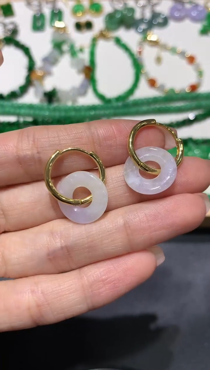 【闪购商品】翡翠吊坠(不含链)合金7多人多样性随机发货1件