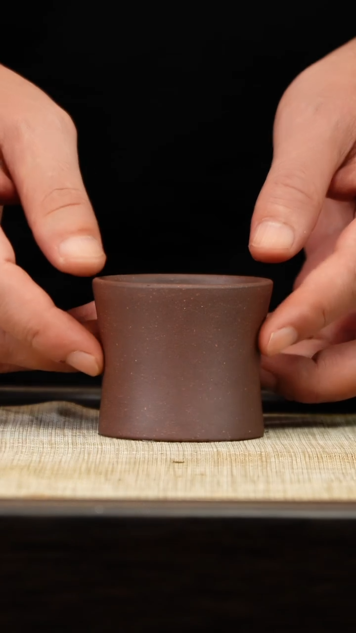 茶壶紫砂天青茶杯