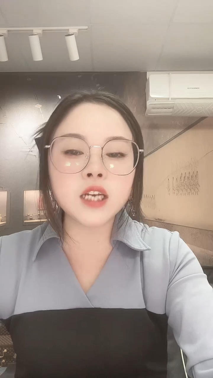 未镶嵌定制翡翠小*气11.29天然翡翠A货（商品多样性发货）