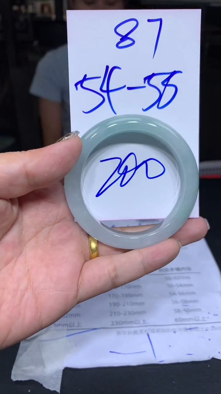 11111111手镯54/087