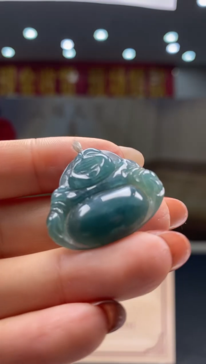 【闪购商品】定制翡翠未镶嵌********47