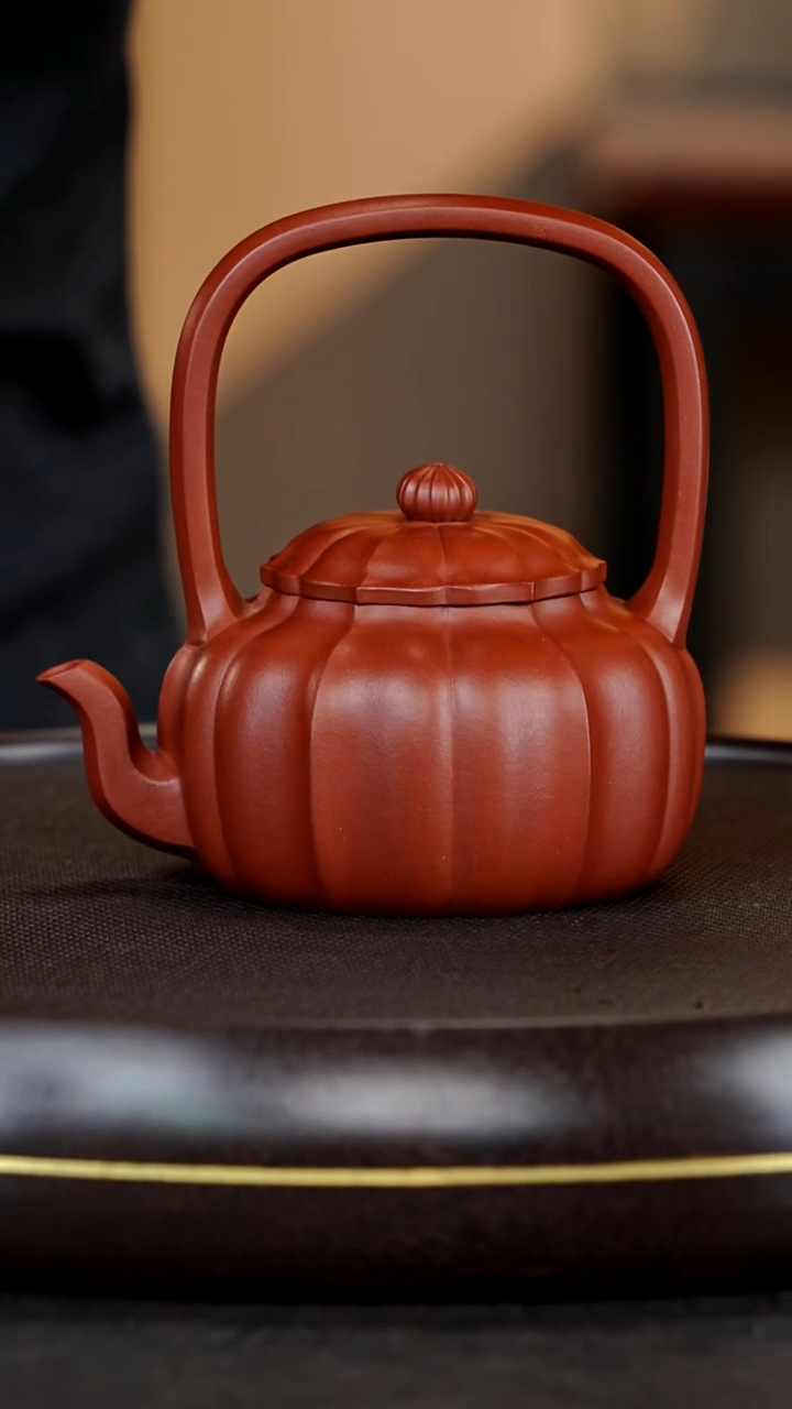 茶壶紫砂闪购商品12