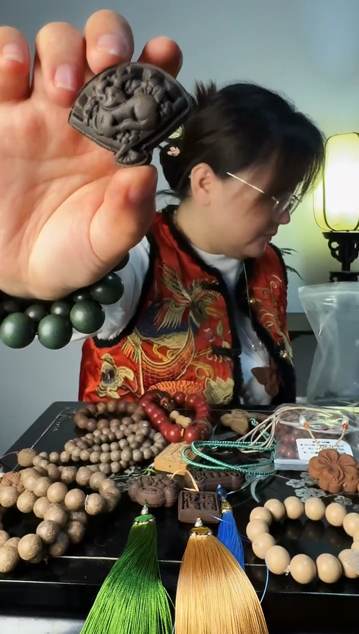 【闪购商品】九转黄精丹一路生花