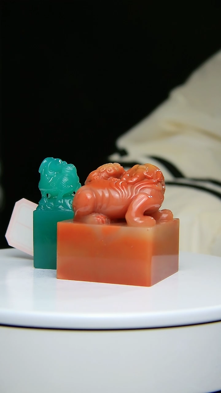 【闪购商品】寿山石印石014515415441515