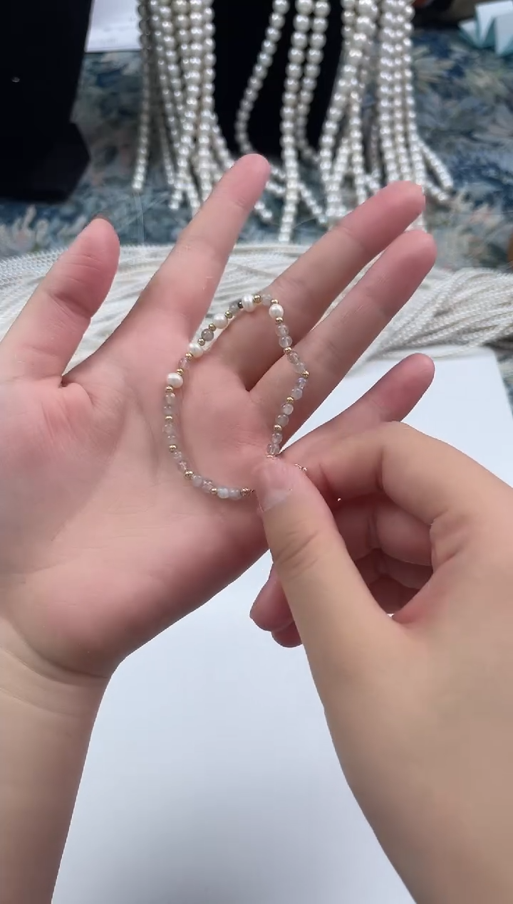 【闪购商品】淡水珍珠1银S925镶嵌111111111111111