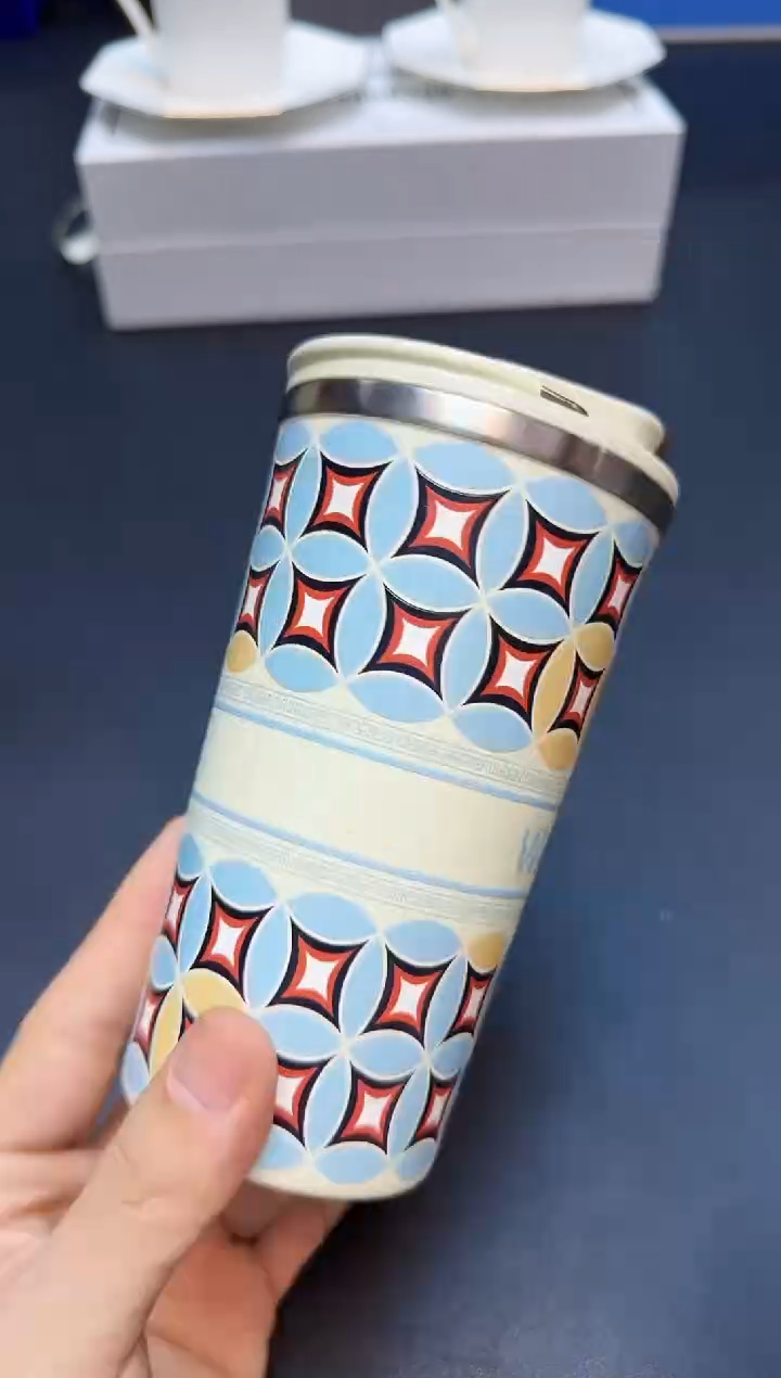 【闪购商品】杯全新正品一件不留@@9P7