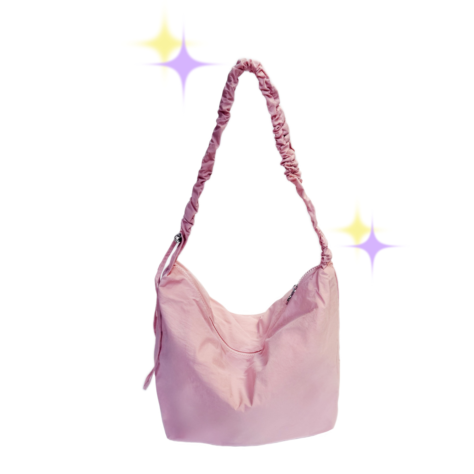 九九月2025小众新品云朵腋下斜挎九九月斜挎上班通勤豹纹帆布包