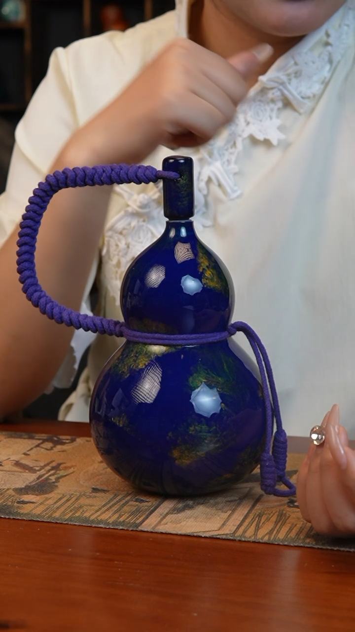 767热水酒葫芦 一物一拍