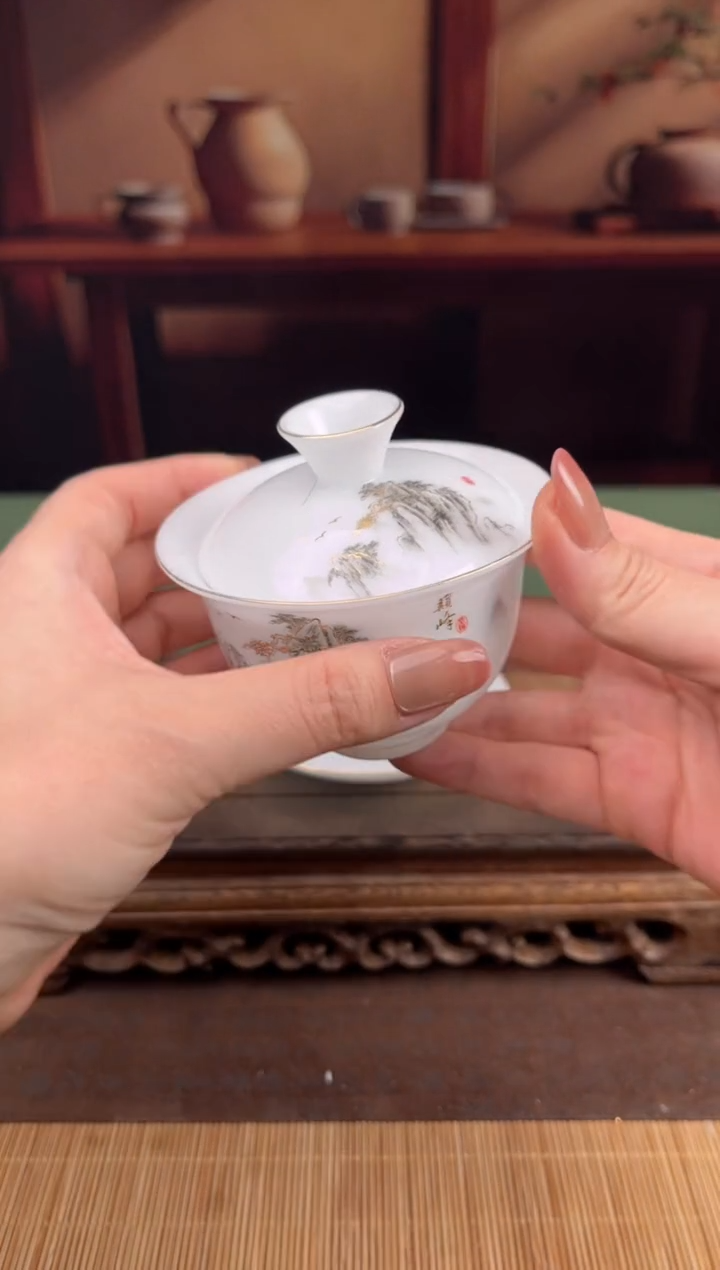 【闪购商品】顾德茶器福利闪购链接