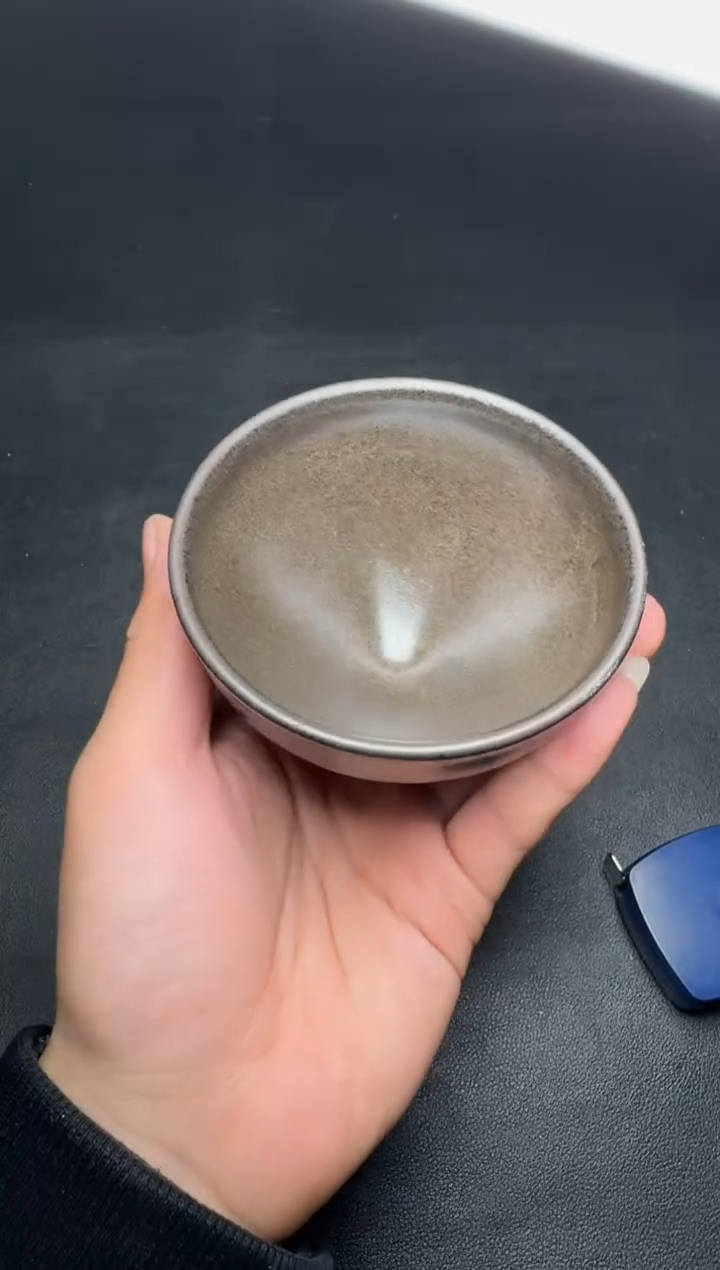 【闪购商品】茶盏许家有全名款114