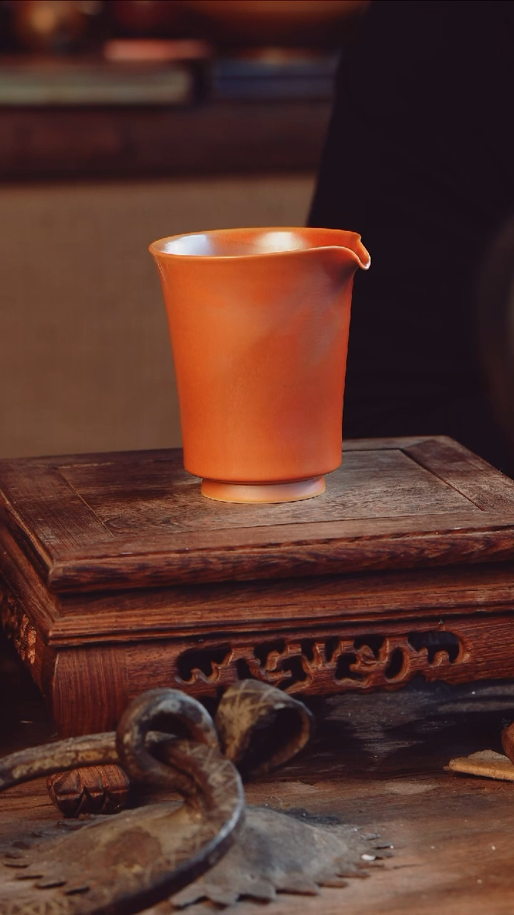 老昌号手工手绘茶器
