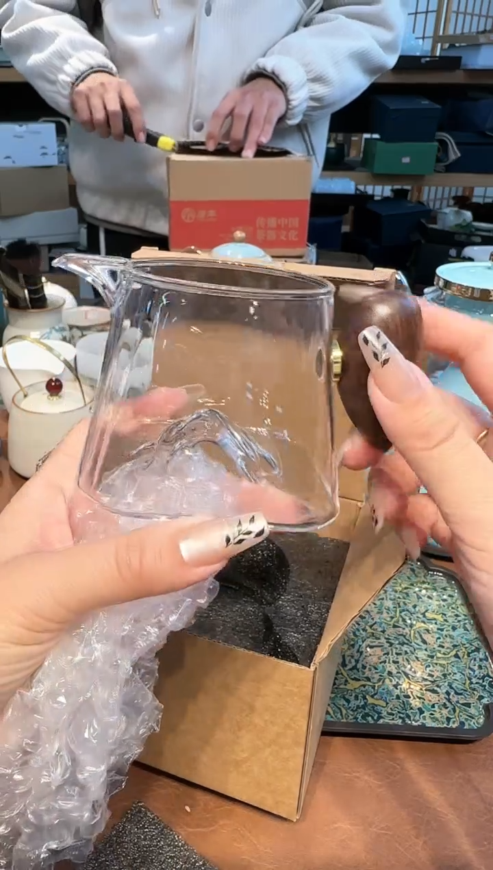 【闪购商品】不带茶盘不带礼盒@@f3319